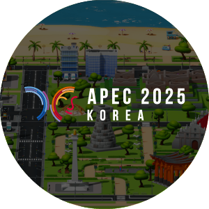 APEC 2025 KOREA 경주 XR 체험존 